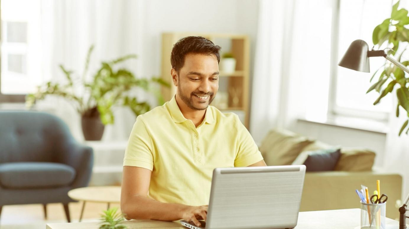 Session interactive de contrôle émotionnel